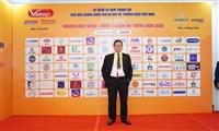 Công ty cổ phần sản xuất & xuất nhập khẩu Vinh Phát
