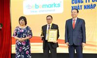 Công ty cổ phần sản xuất & xuất nhập khẩu Vinh Phát