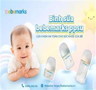 BÌNH SỮA PPSU 160ML -240ML